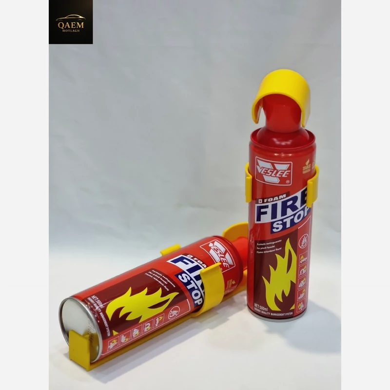 اسپری ضد حریق Fire stop