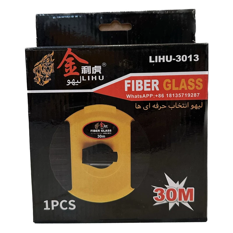 متر 30 متری لیهو مدل MN300