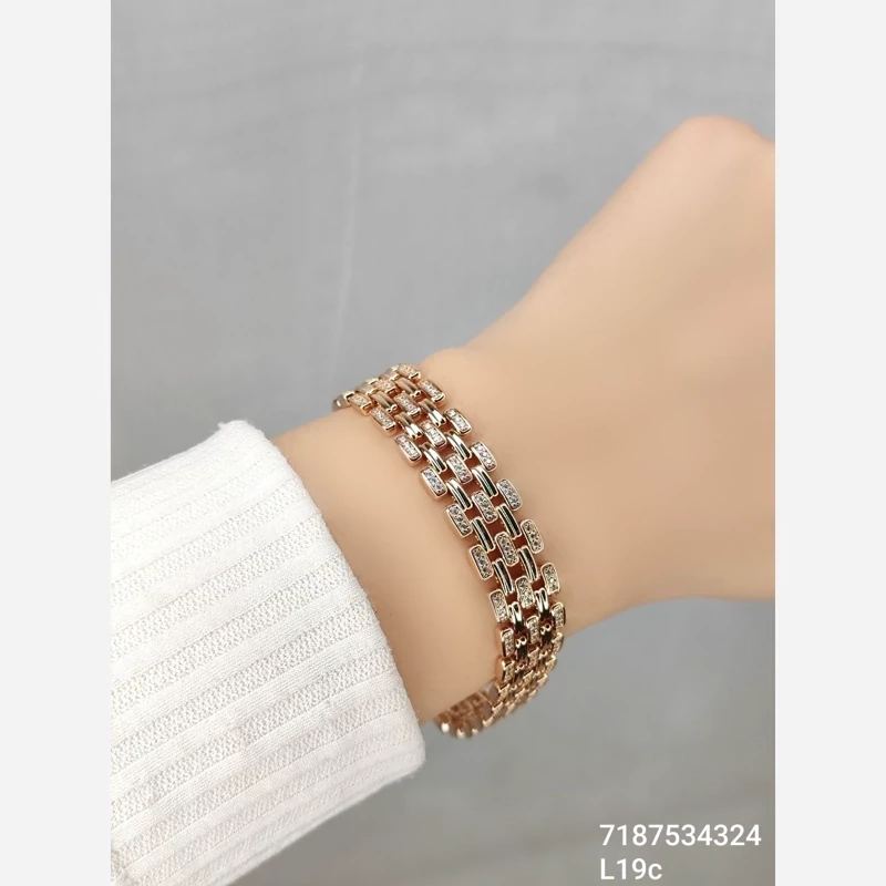 دستبند مارک ژوپینگ 7187534324