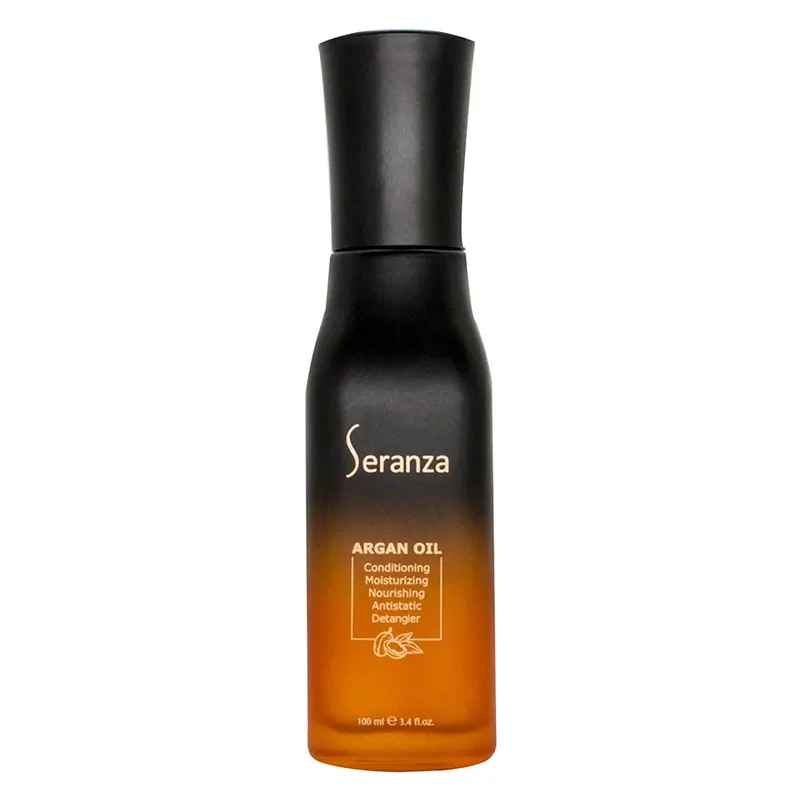 روغن آرگان سرانزا