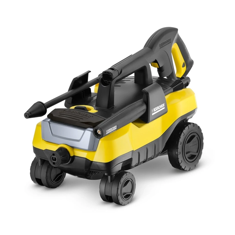 کارواش کارچر مدلkarcher K3 FOLLOW ME