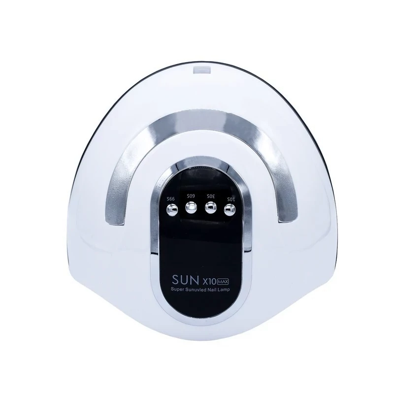 دستگاه uv سان مدل X10 Max 280 W