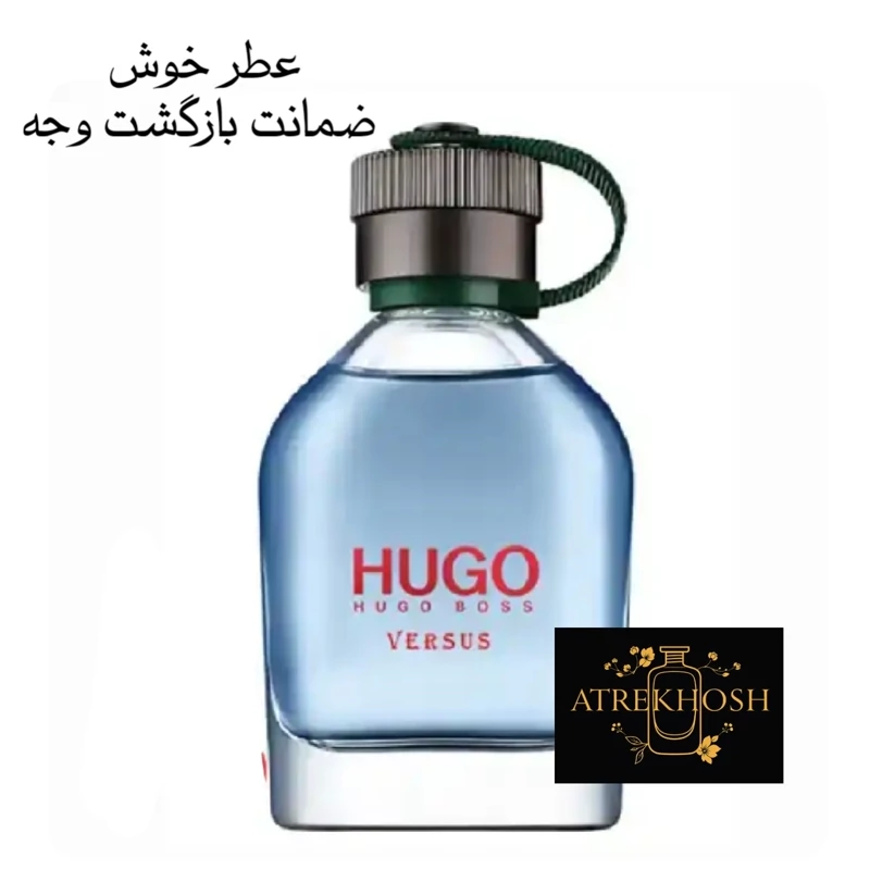 عطر و ادکلن ورسوز میلی 19 هزار تومن با کیفیت عالی و ماندگاری بالا( حداقل خرید 10 میل ) 