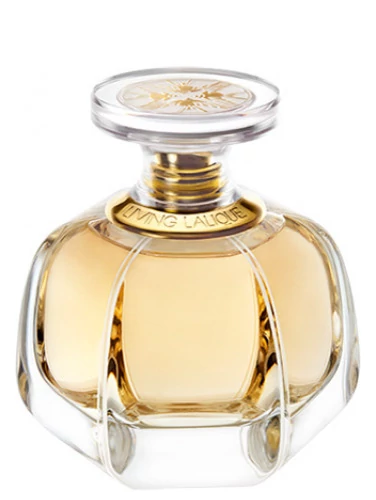 عطر ادکلن لالیک لیوینگ 100 میل Lalique Living اورجینال اورجینال