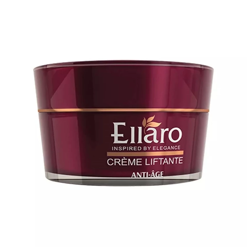 کرم دور چشم الارو Ellaro (اصل)