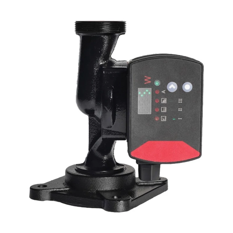 پمپ سیرکولار 0.12 اسب بخار کالمو مدل WPSM32-80180
