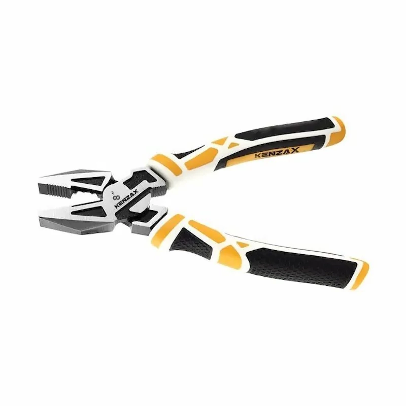 انبردست 7 اینچ کنزاکس مدل TPR9010