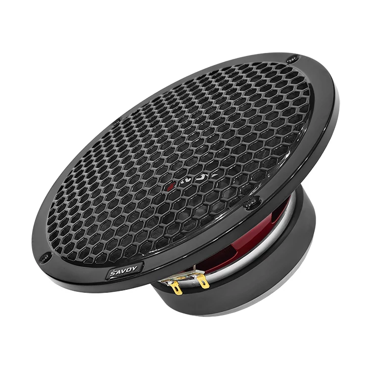 میدرنج 8 اینچ ساووی مدل SV-18 PRO