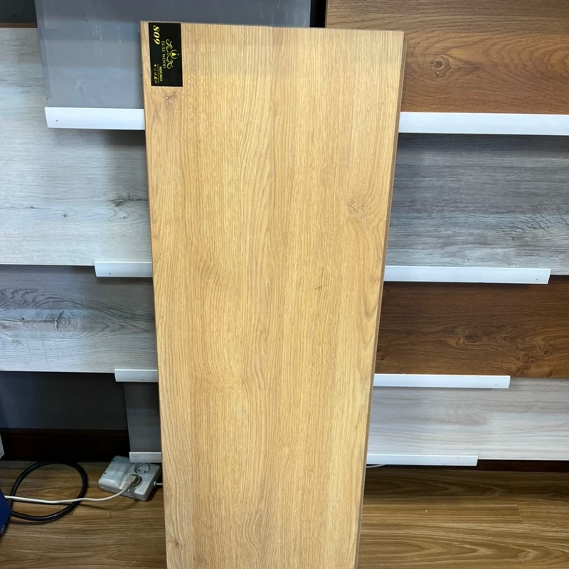 پارکت لمینت 809 LUXE WOOD
