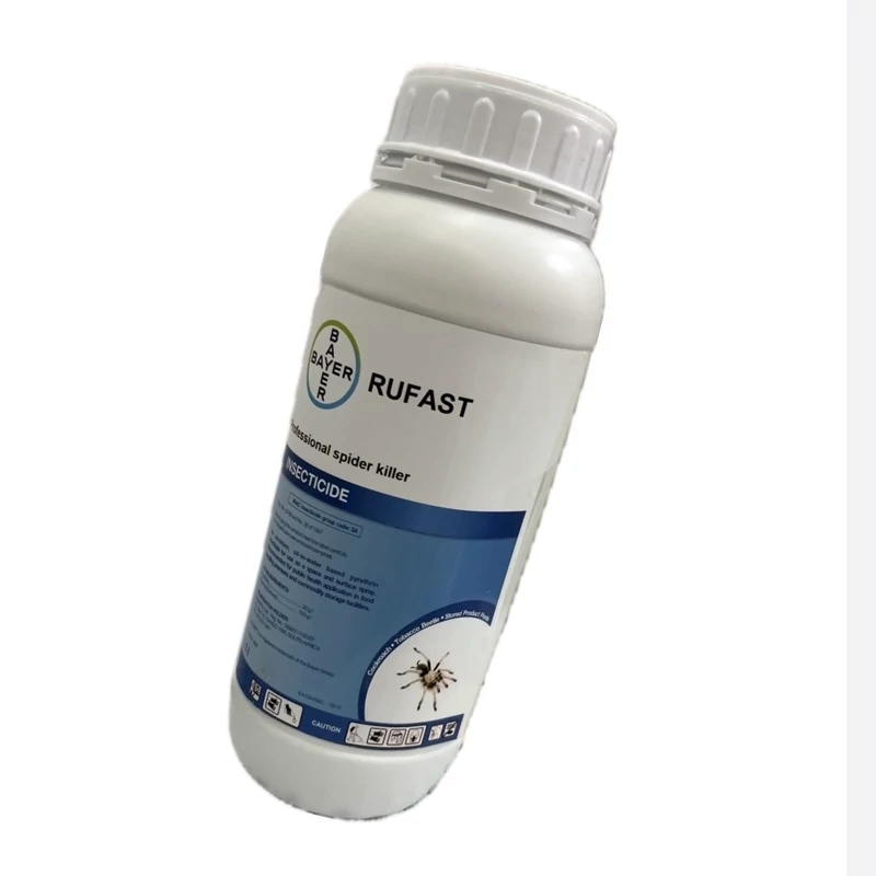 سم رتیل کش روفست (خارجی وقدرتمند)