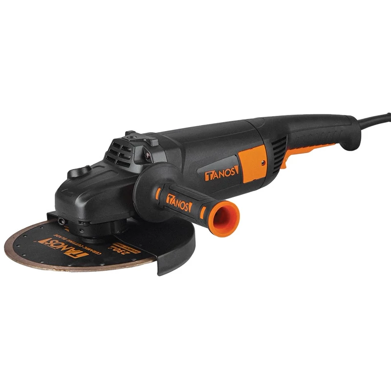 فرز سنگبری تانوس مدل AG-2326