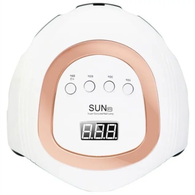دستگاه لاک خشک کن SUN