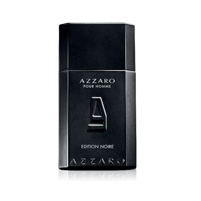ادو تویلت مردانه آزارو مدل Azzaro Pour Homme حجم 100 میلی لیتر