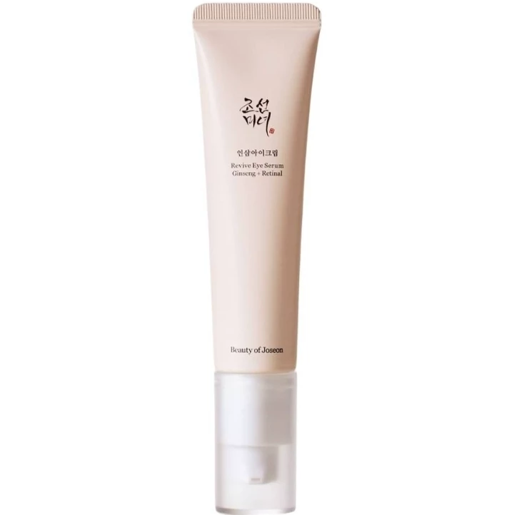 سرم دورچشم بیوتی آف چوسان Beauty of Joseon Revive Eye Serum Ginseng Retinal