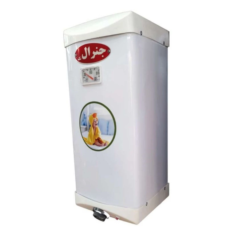 آبگرمکن برقی جنرال مدل L30 ( پک 3 عددی ) 