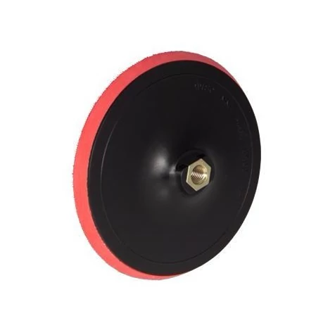صفحه پولیش 180 پلاستیکی چسبی کد KPB1180 کنزاکس
