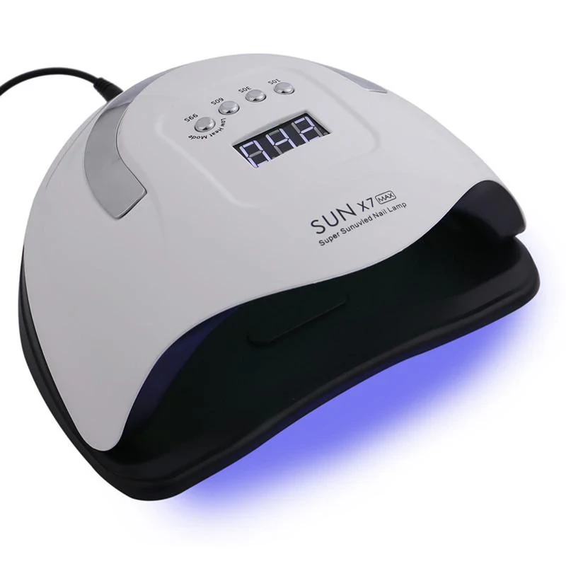 دستگاه یووی سان مدل X7 MAX