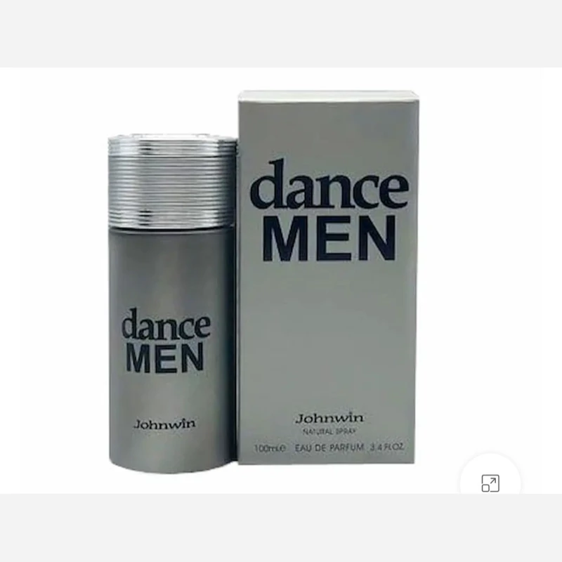 عطر ادکلن مردانه سی اچ کارولینا هررا 212 جانوین دنس من