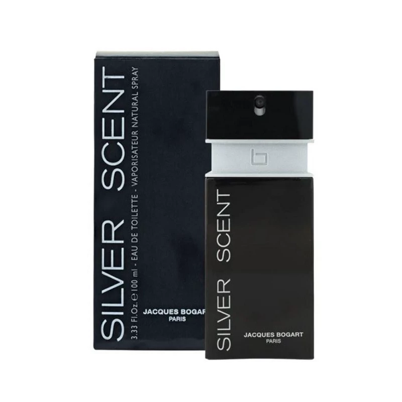 عطر سیلور سنت (بوگارت ) - یک گرم تضمینی Silver scent اسانس اصل و خالص با کیفیت و ماندگاری بالا 