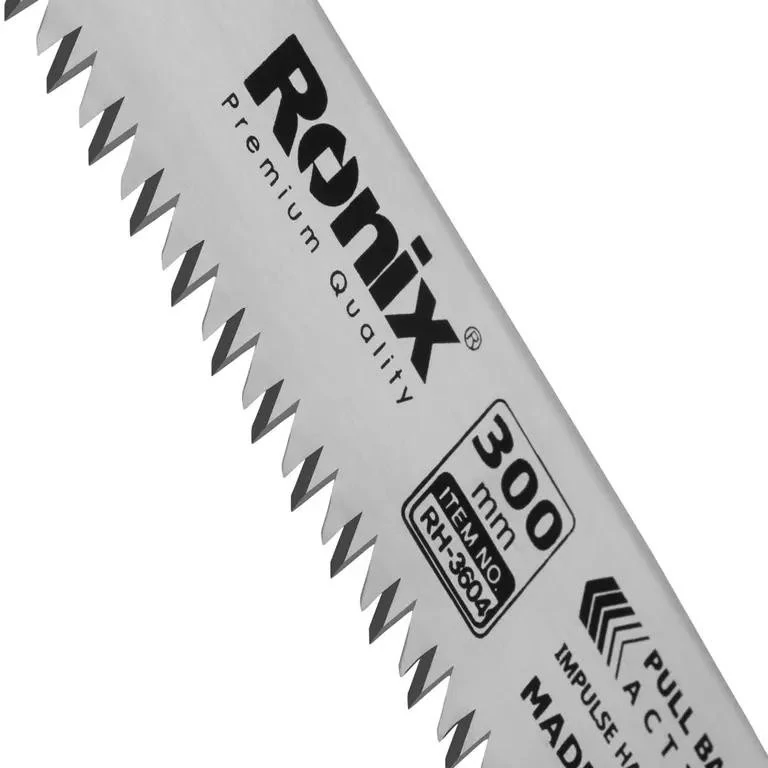 اره باغبانی رونیکس مدل RH-3604