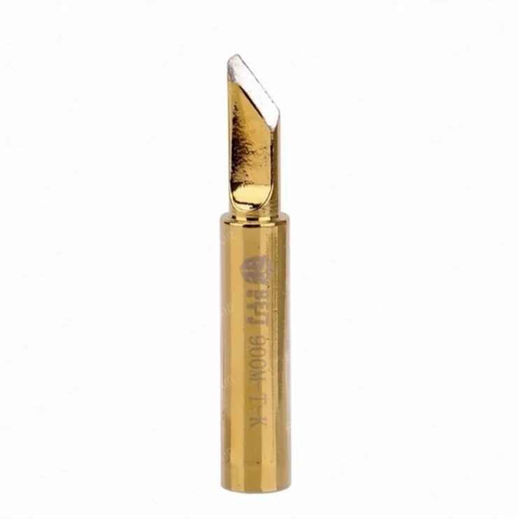 نوک هویه تبری SMD