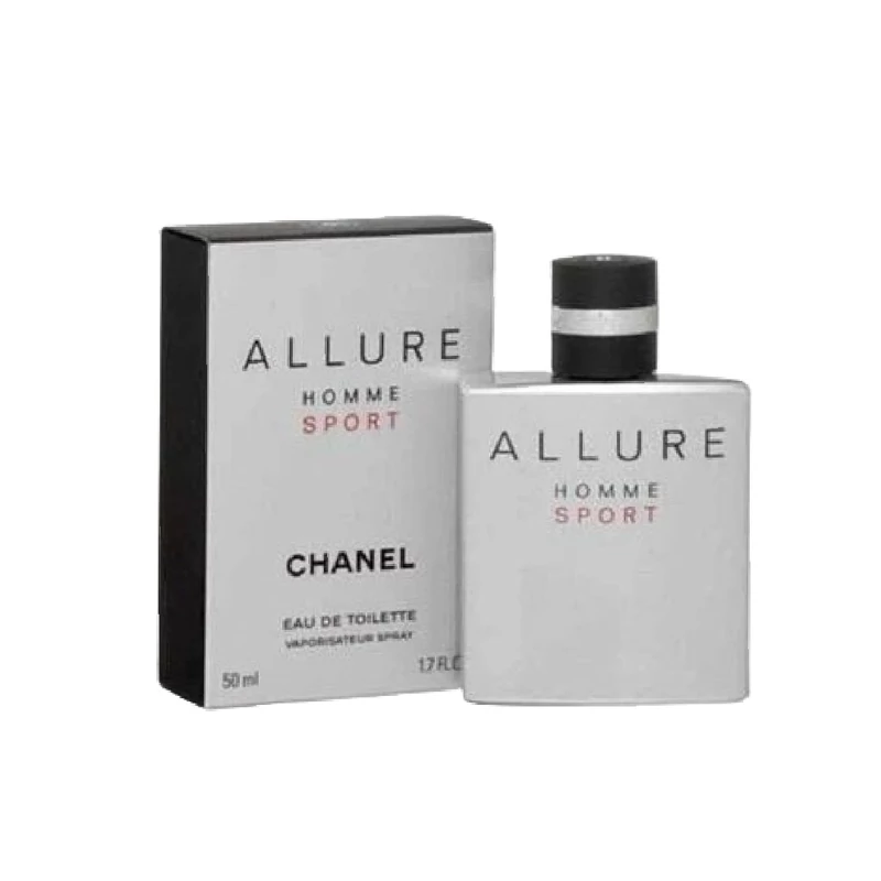 عطر الور هوم اسپرت شنل یک گرم مردانه (توضیحات حتما مطالعه شود)