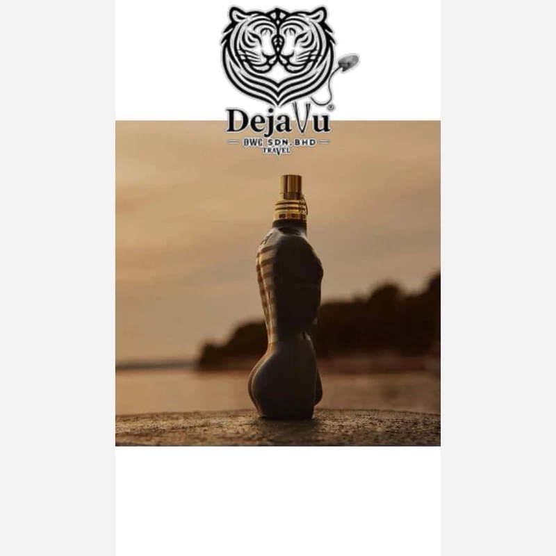 عطر ادکلن ژان پل گوتیه له مل له پارفوم 10 میل دکانتی