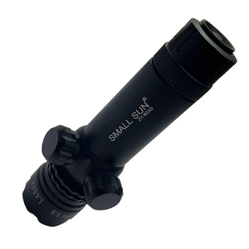 لیزر پوینتر اسمال سان مدل Smull Sun ZY-803G