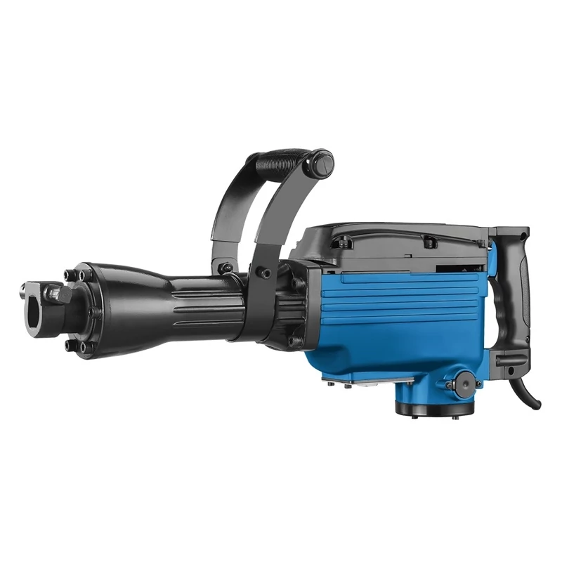 چکش تخریب دریل هیلتی 16 کیلو ویوارکس 1500 وات بتن کن پیکور معروف به 17 و 19 کیلو مدل VIVAREX VR2000-DH