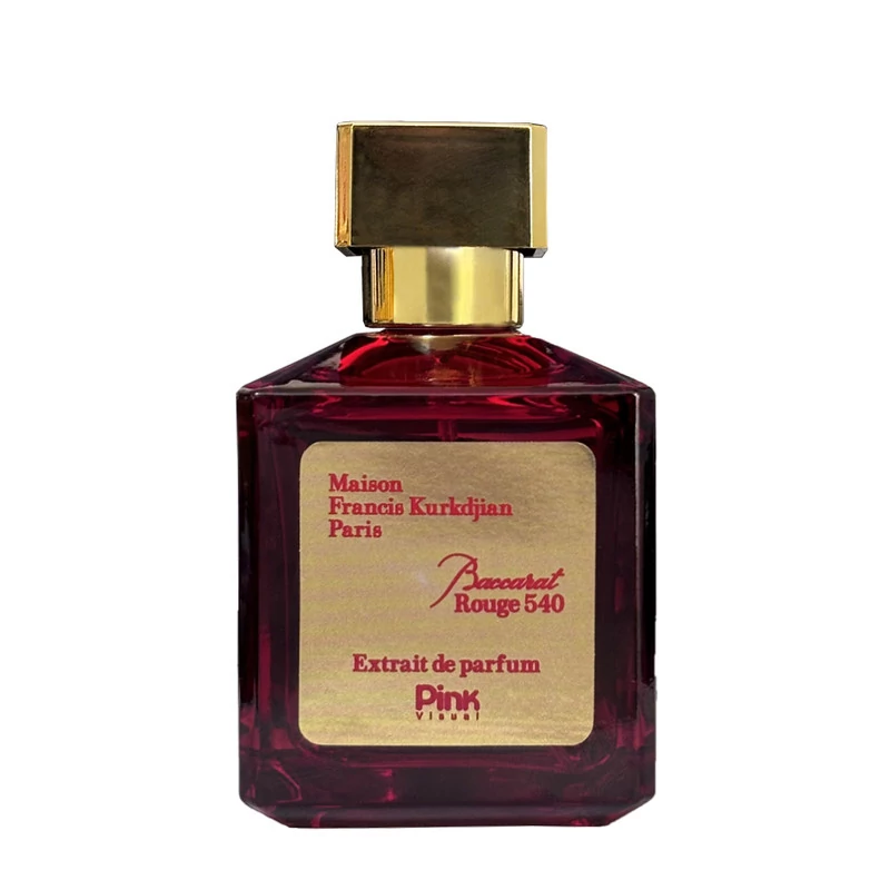 عطر میسون فرانسیس کورکجان باکارات رژ 540 اکسترایت د پارفوم / Baccarat Rouge 540 Extrait de Parfum