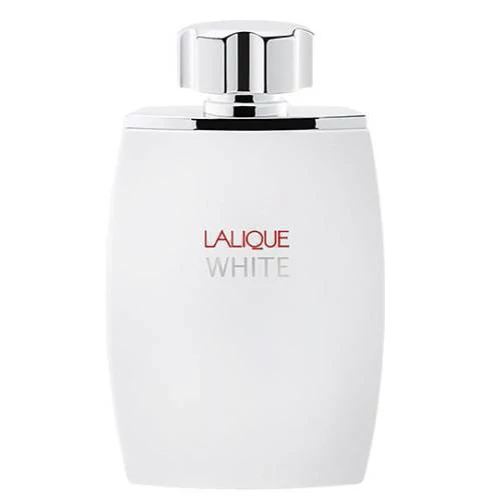 عطر ادکلن لالیک سفید لالیک وایت (1میل) گرید Hi
