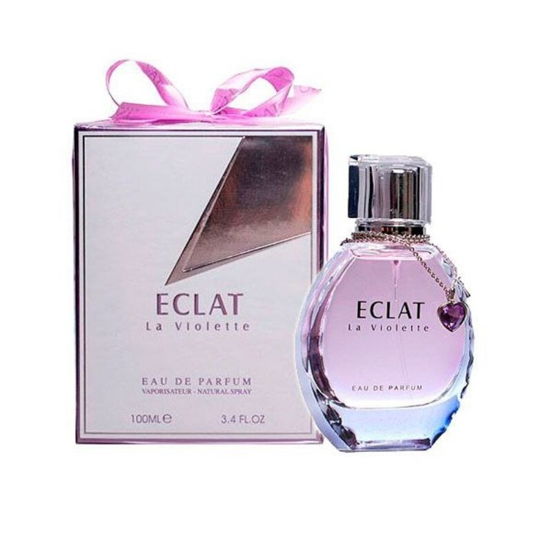 عطر گرمی زنانه خالص اکلت ECLAT ،یک گرم