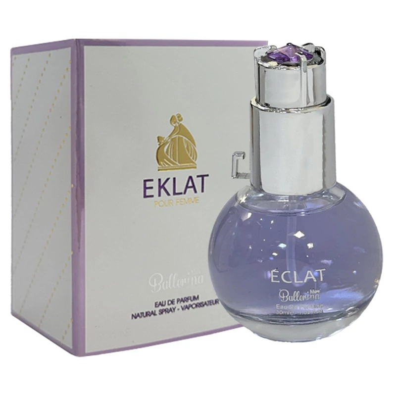 عطر ادکلن اکلت برند بالرینا 100 میل اصل ( Eklat Ballerina )