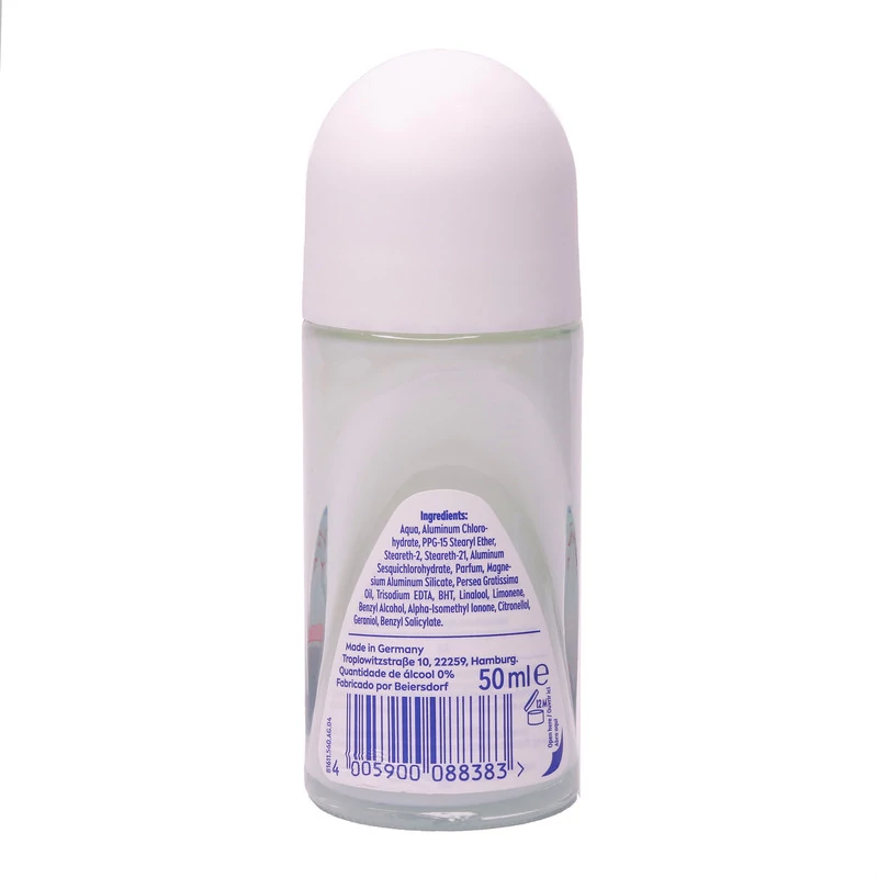مام نیوآ درای کامفورت (drycomfort) 72ساعته اورجینال 