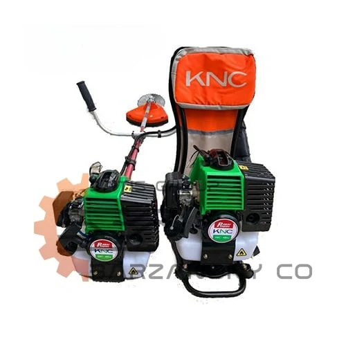 علف زن  دوشی knc کره