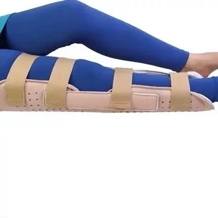 آتل اورژانسی مچ پا کد 30630 طب و صنعت