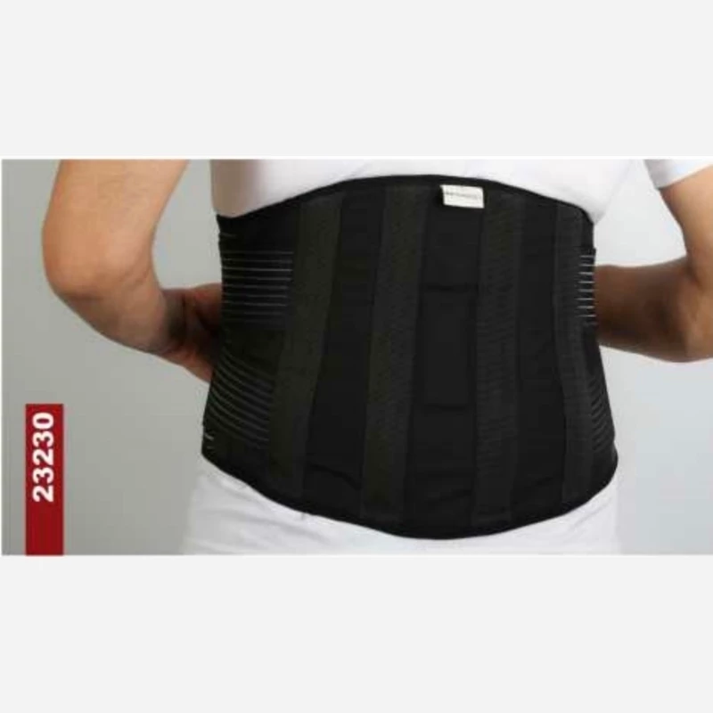 کمربند ابردار 4 آتل ارتفاع 30cm کد 23230 آرتوفیت