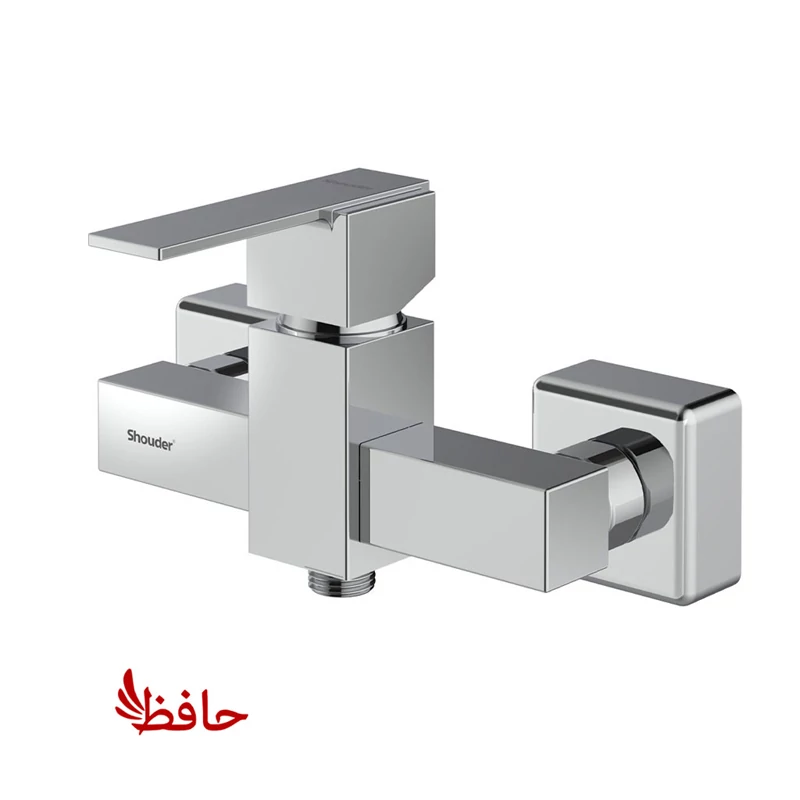 شیر آشپزخانه شودر مدل شارپ