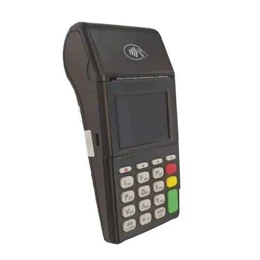 کارتخوان مایا (4G) ES600