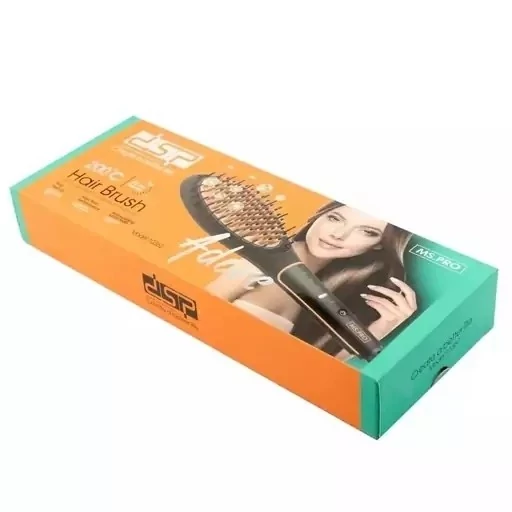 برس حرارتی دی اس پی مدل Dsp-10362 با گارانتی