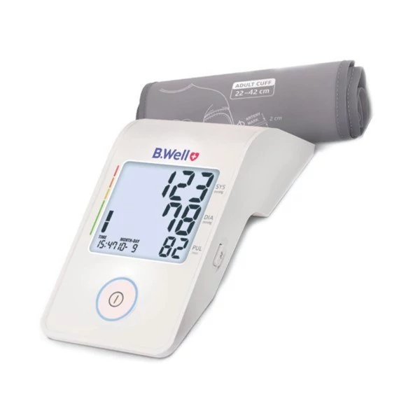دستگاه فشارسنج بازویی بی ول مدل MED-53