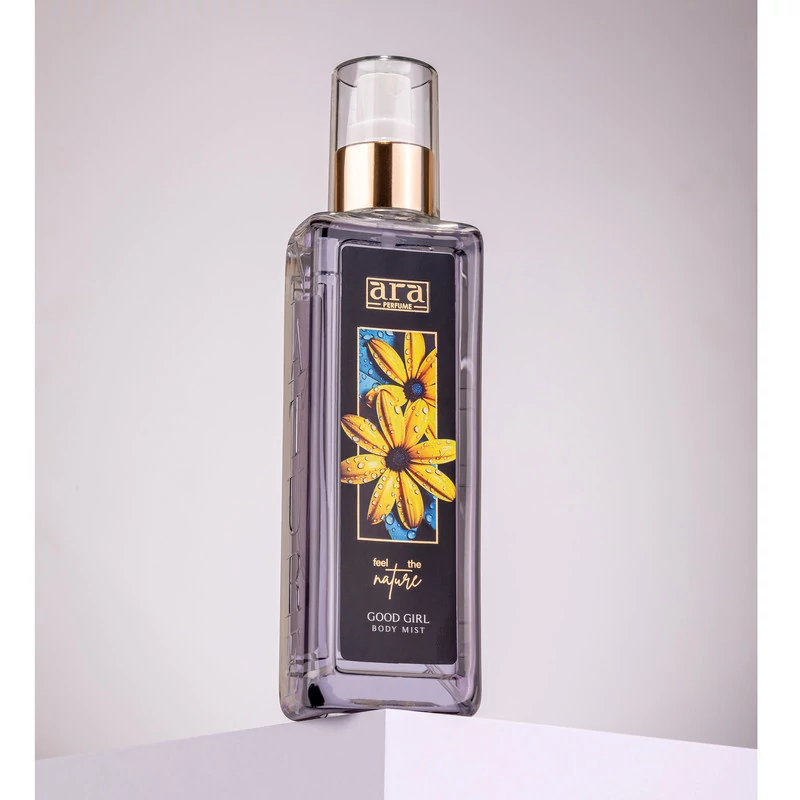 عطر مو و بادی اسپلش گودگرل 250 میل