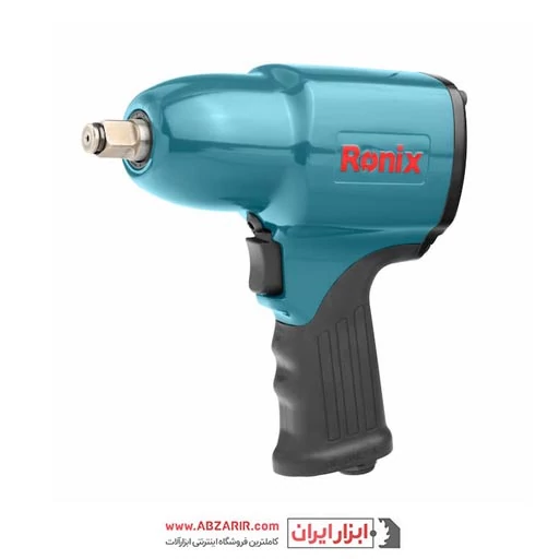 بکس بادی 1/2 اینچ 570 نیوتنمتر تایوانی رونیکس مدل 2301 (12 ماه گارانتی)