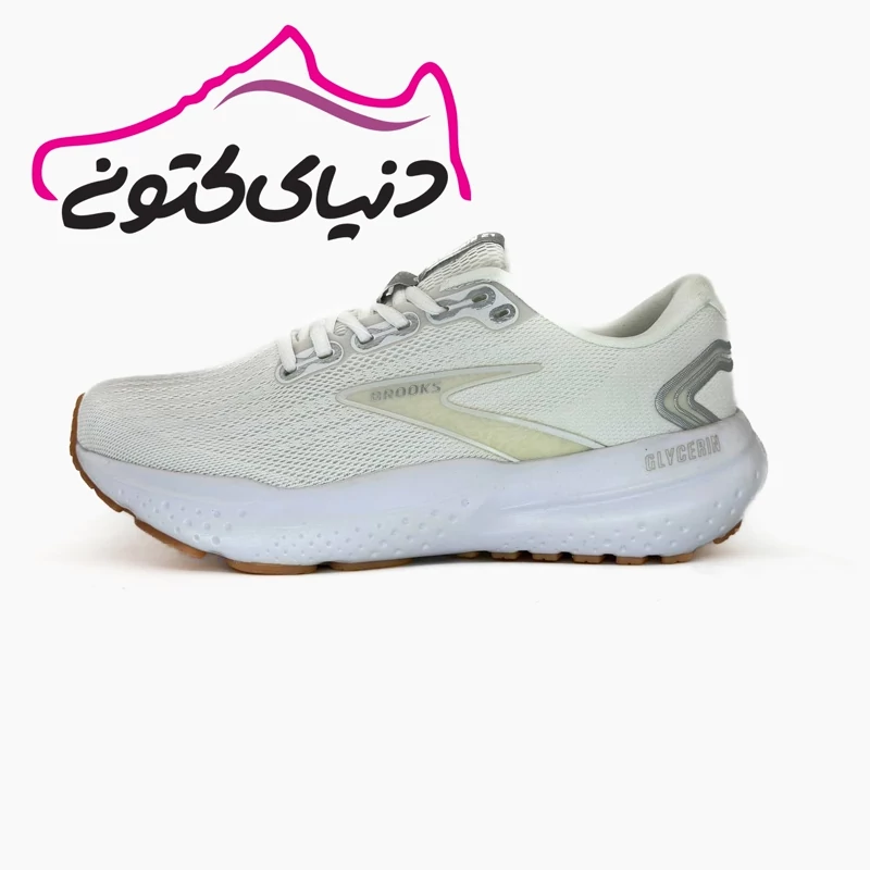 کتونی بروکس 