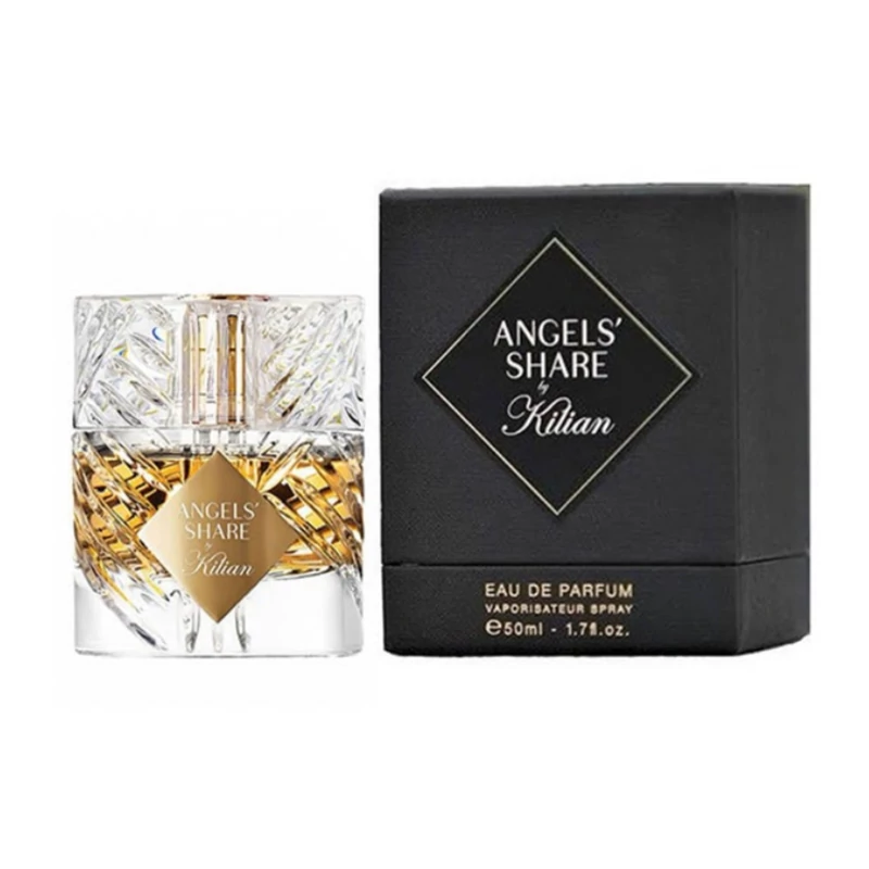 عطر و ادکلن آنجلز شیرBy Kilian Angels share اصل با کیفیت عالی و ماندگاری بسیار بالا (حداقل خرید 10 میل) 