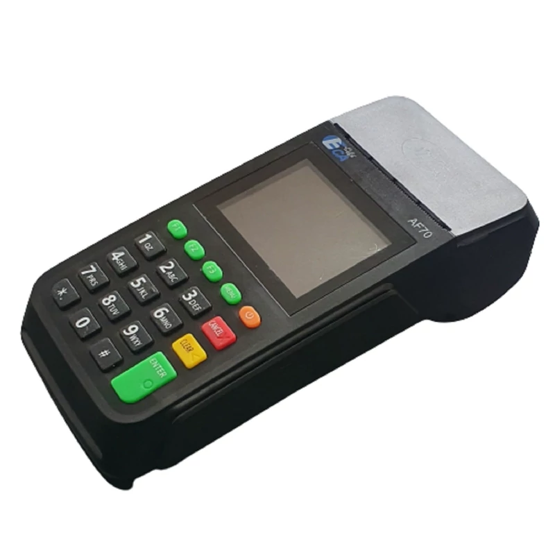 کارت خوان آنفو AF70 (فعالسازی رایگان)