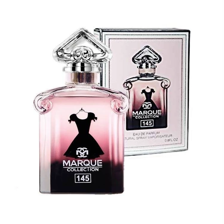 عطر رایحه گرلن لاپتیت روب نویر