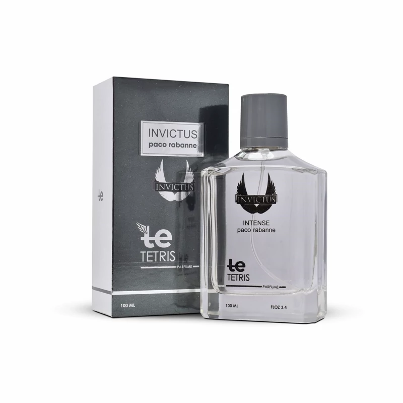 عطر جیبی مردانه تتریس رایحه اینوکتوس حجم 30 میلی لیتر