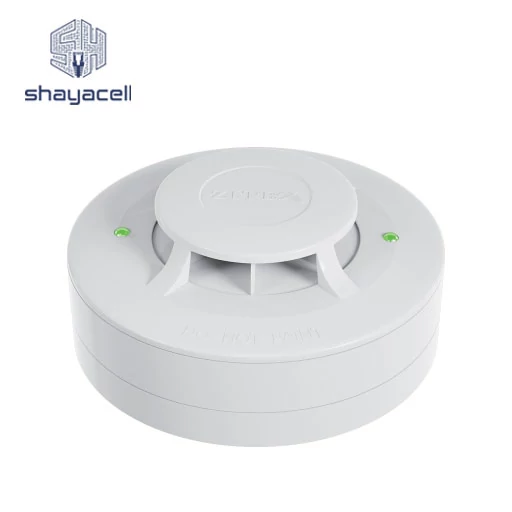 دتکتور حرارتی زیتکس (متعارف) ZI-H 715