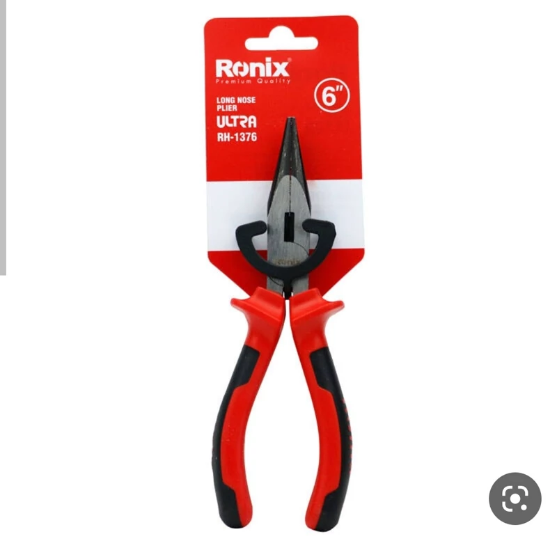 دم باریک رونیکس مدل RH-1376 سایز 6 اینچ